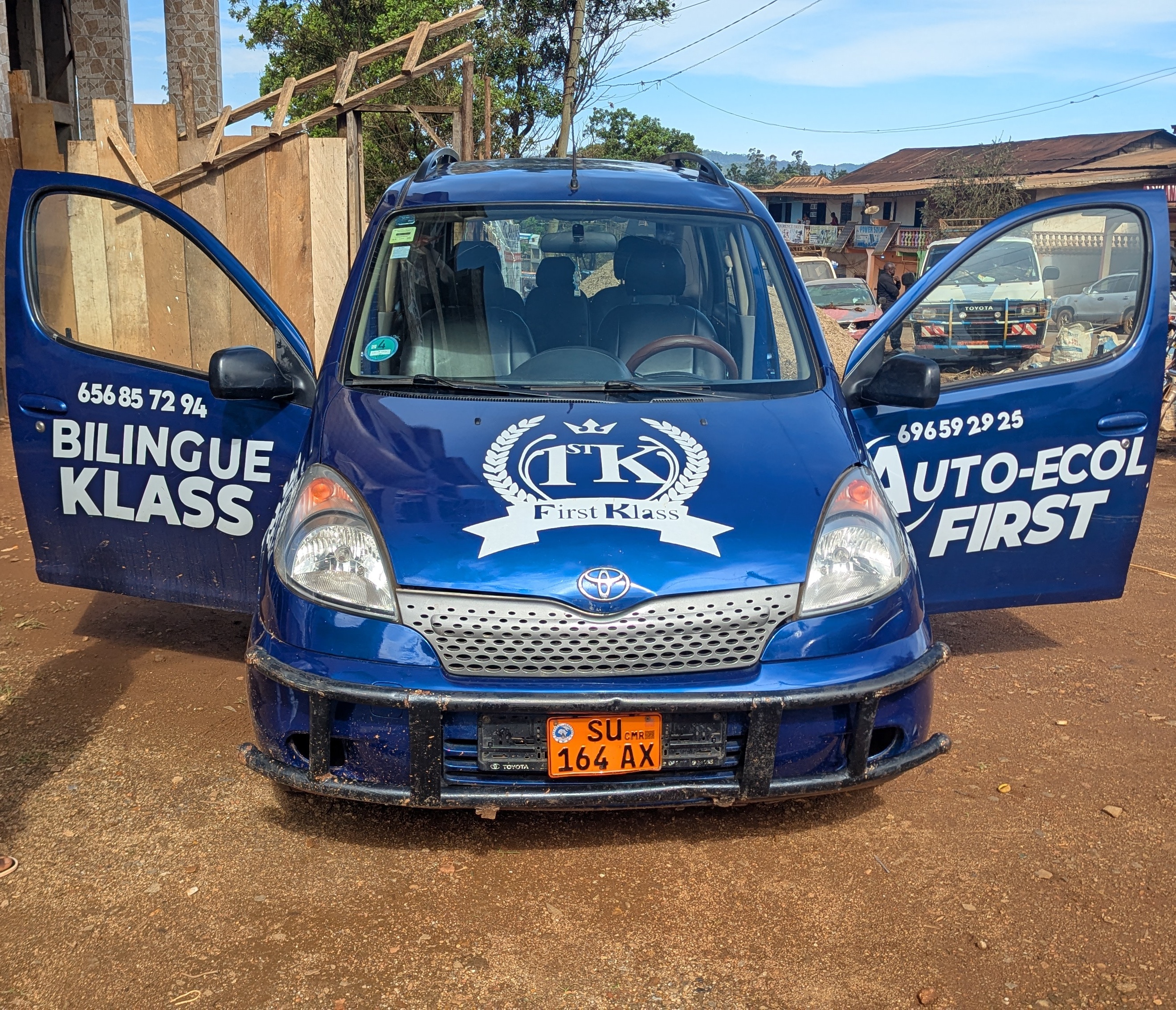 Pv String Combainer Résultats PV — Auto-École Bilingue First Klass
